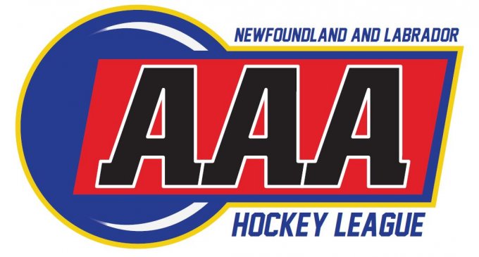 Newfoundland & Labrador Major U13/U15 Hockey League